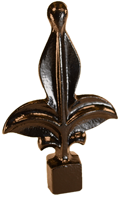 Ornamental Iron Work