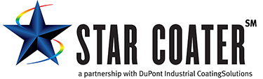 DuPont Star Coater Program